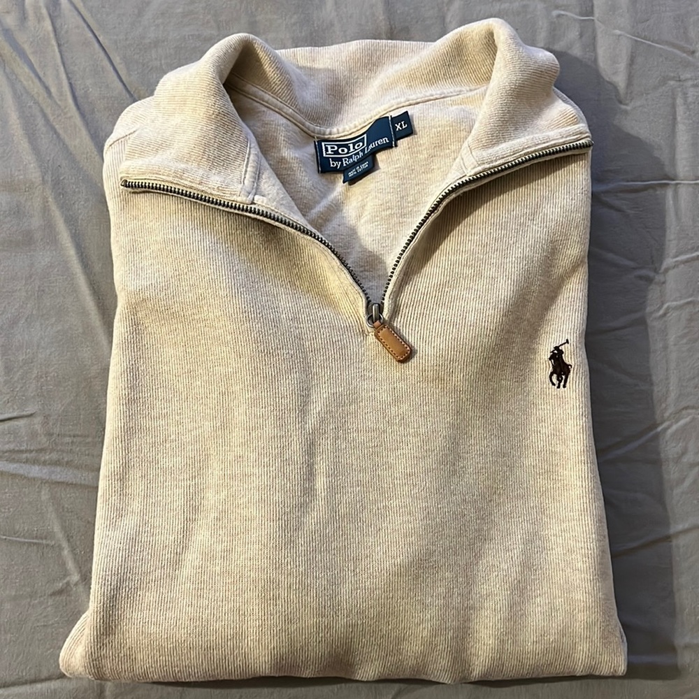 Only worn a few times, like new